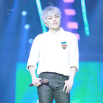 [시우민] 시우민의 <b>반전</b> 충격이다