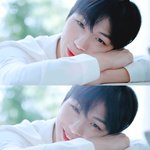 [강다니엘] 국깅이 보정짤 주워왔오