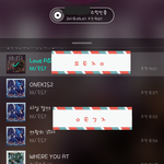 [뉴이스트] 끌올) 팬톡의 미래다 (✔주의<b>사항</b> 추가)