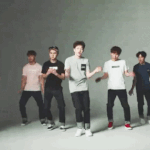 [BTOB] 비투비는 댄스그룹