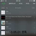 [방탄소년단] 조용히해 우리는 아무것도 못본거야