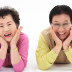 [EXO] 늙은 탱<b>저씨</b> 신상털리니까 64년생 줌마 찾으면서