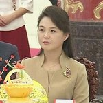친구가 리설주 닮았다는데 좋은거임?