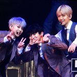 [EXO] 찬열이 요즘 더 잘생겨진것같음