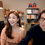 함수 <b>루나</b> 근황이요