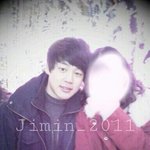 [방탄소년단] 인터넷에 박제된 박지민 <b>여친</b>과 데이트 사진