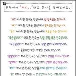 [드루와] 나 붉은 여드름 <b>자국</b> 심한데 추반좀