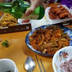 [댓글부탁해] <b>복근</b>vs팔근육 뭐가더설렘 ㅊㅂ