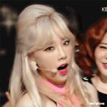 [EXO] <b>태연</b> 개예쁘다