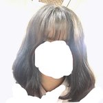 단발 고데기 이러케 하는 거 ㄱㅊ??