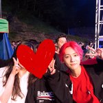 [위너] <b>고대</b>축제때