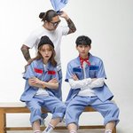 얘드라 우리반 <b>반티</b>