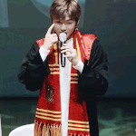 [강다니엘] 오랜만에 다시보는 씽크네이처 <b>팬밋</b> 강다니엘