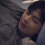 [강다니엘] 씨엪과 현실의 <b>갭</b>차이