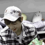 [강다니엘] 이불밖은<b>위험</b>해 파일럿 강다니엘 ㅉㅌ