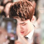 [세훈] 180430 <b>범인</b>은 바로 너 레드카펫 고화질5