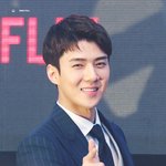 [세훈] 180430 <b>범인</b>은 바로 너 레드카펫 고화질6