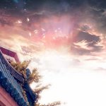 [드루와] 필터빨로 캐리한 배경사진