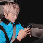 [강다니엘] 갑자기 의문점이 생김