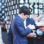 [세훈] 180430 <b>범인</b>은 바로 너 레드카펫 고화질9