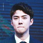 [세훈] 180430 <b>범인</b>은 바로 너 레드카펫 고화질10