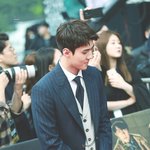 [세훈] 180430 <b>범인</b>은 바로 너 레드카펫 고화질12