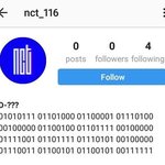 [NCT] 인별 중국팀으로 예상하는 계정