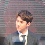 [세훈] 180430 <b>범인</b>은 바로 너 레드카펫 고화질14