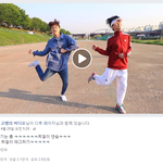 [댓글부탁해] 빛나리가 <b>역주행</b>하게 된 계기.JPG