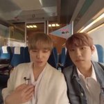 [박우진] 배틀트립 지금 여기저기 막 올라온다ㄷㄷ