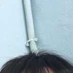 [댓글부탁해] <b>정수리</b>에 뜨는머리 어떻게해 ㅠㅠ