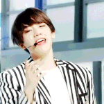 [백현] <b>배</b>켠뽕찬다 너무사랑해