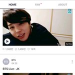 [댓글부탁해] 와 방탄 브이앱 시청<b>자수</b> 뭐야???????