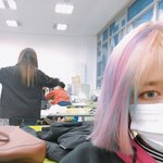 [댓글부탁해] <b>머리색</b> ㅇㄸ