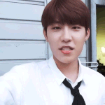 [박우진] 아침부터 보는 박<b>본부</b>장님.............