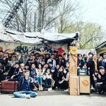 [세훈] 180502 독고리<b>와인</b>드 감독님 인스타그램