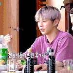 [강다니엘] 이불밖은<b>위험</b>해 텍스트예고 (강다니엘)
