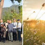 [신앙과인생] 자연법칙에서 찾아낸  ‘창조<b>섭리</b>와 인생 이야기’ by...