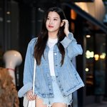 문가영 종방연에서ㅎㄷㄷ