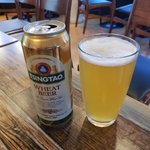 <b>오후</b>에 먹는맥주 맛있당..