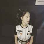 송지효 아이돌커버