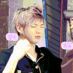 [강다니엘] 녤깅이 스 <b>누</b> 피랑 존똑ㅋㅋㅋ