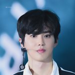 [EXO] 오늘 저녁에 준며니 본다 <b>룰루</b>