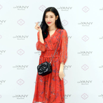 <b>선미</b> 팬사인회 패션 완전 예쁨