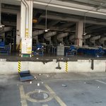 어느 대기업 롯*택배 군포<b>물류</b>지점 사고