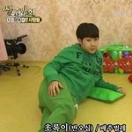 [EXO] 죄와죄 샤준쭈