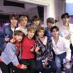 [NCT] 애들 머리색 <b>평준화</b>시기가