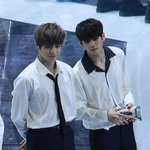 [워너원] 녤옹 캐<b>해석</b> 좀 해 줘