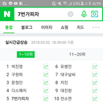 [드루와] 헐톡선에 피자가게 <b>실검</b>올라감ㄷㄷ