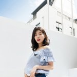 최근 수지 여름화보